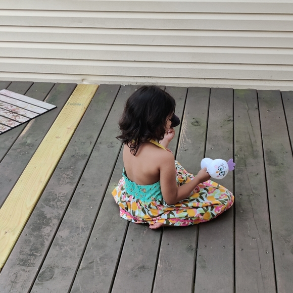 Meet the posher - Picture 2 of 4